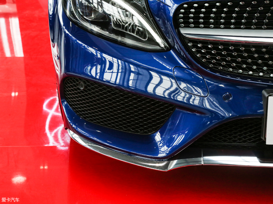 2018YCCoupe C 200 I܇