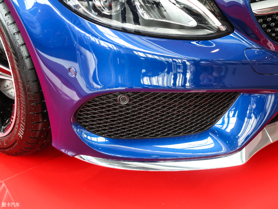 2018YCCoupe C 200 I܇