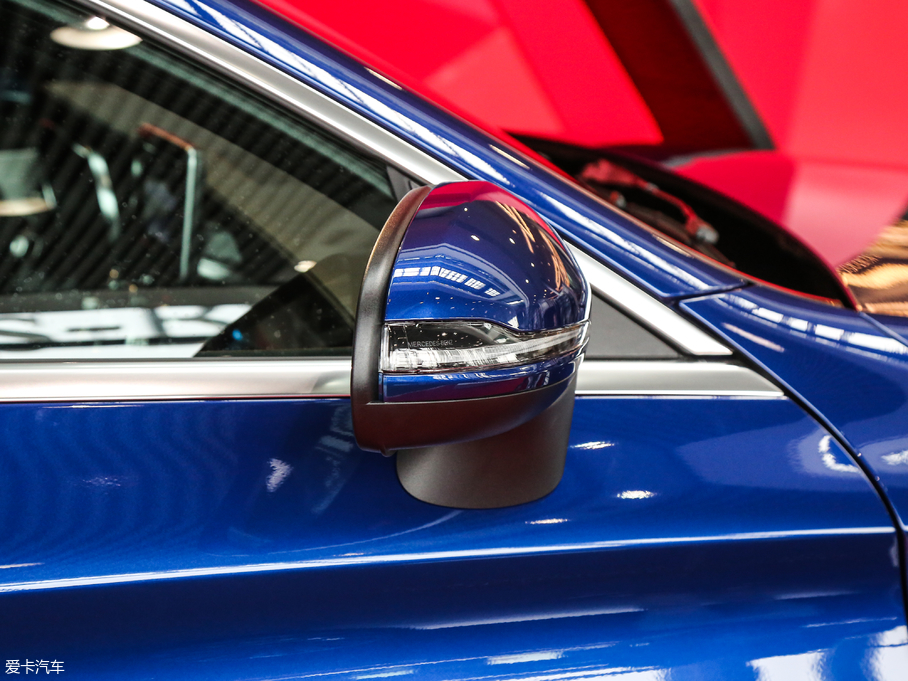 2018YCCoupe C 200 I܇