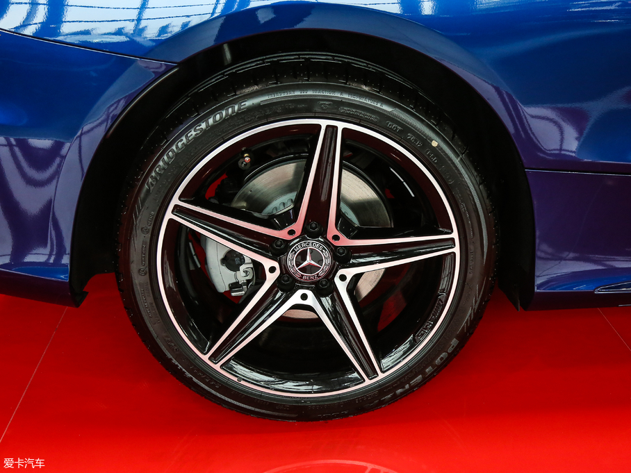 2018YCCoupe C 200 I܇