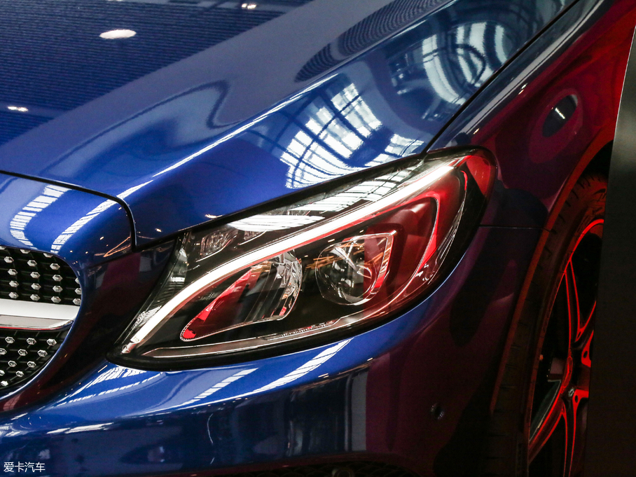 2018YCCoupe C 200 I܇