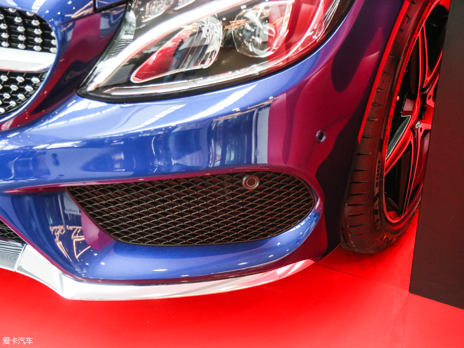 2018YCCoupe C 200 I܇