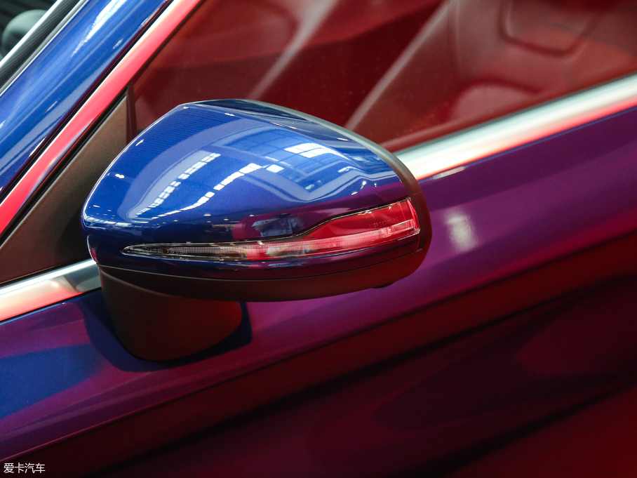 2018YCCoupe C 200 I܇