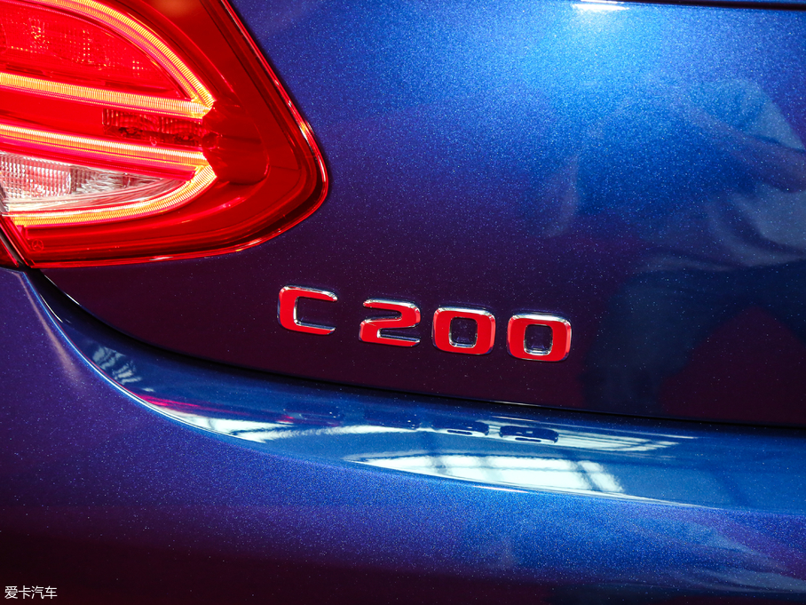 2018YCCoupe C 200 I܇