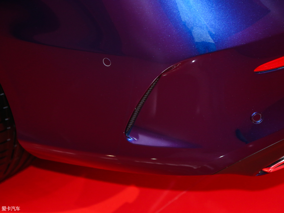 2018YCCoupe C 200 I܇