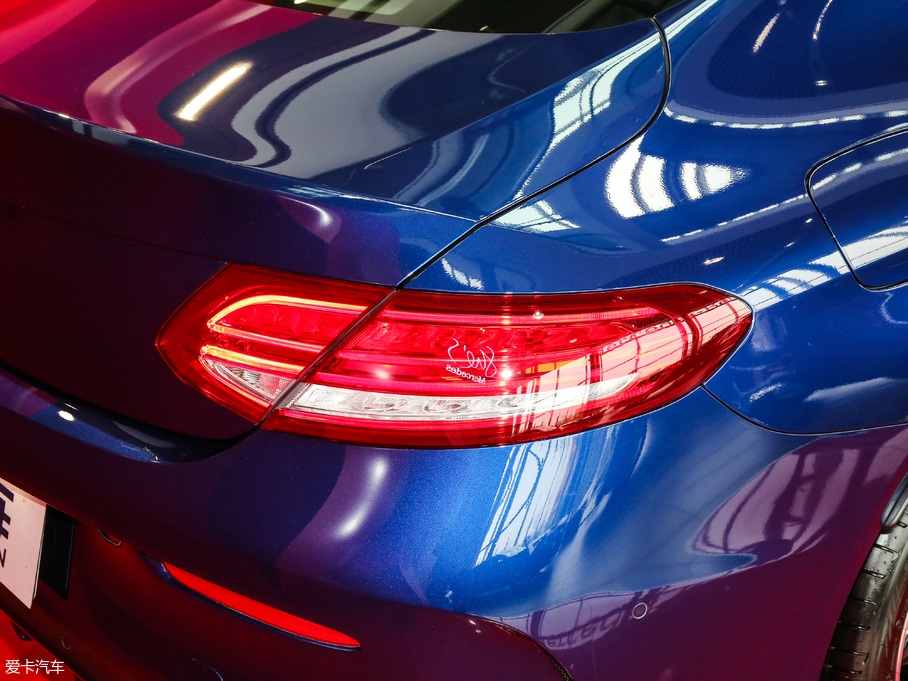 2018YCCoupe C 200 I܇