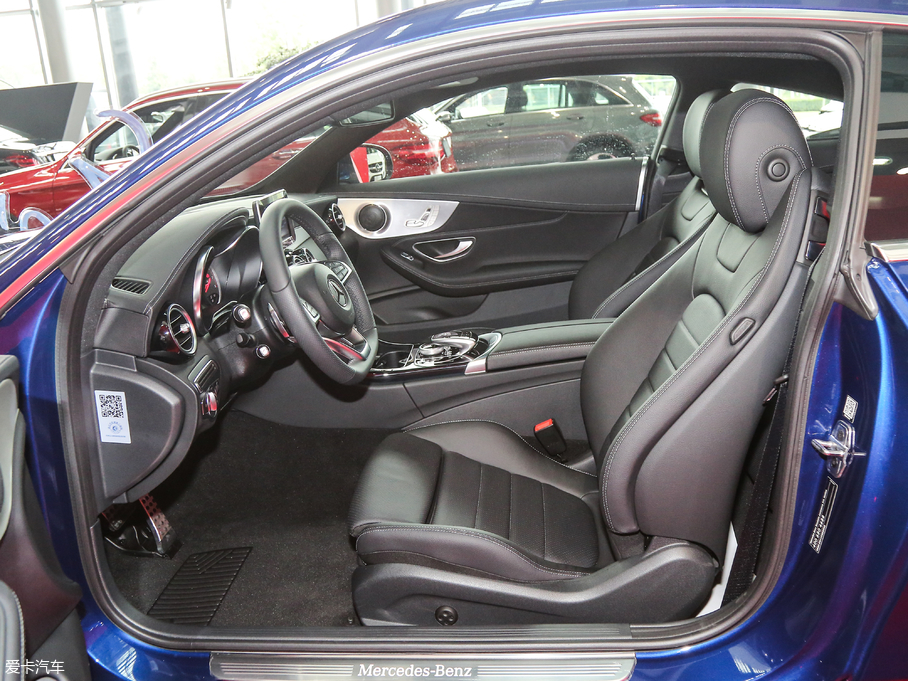 2018YCCoupe C 200 I܇