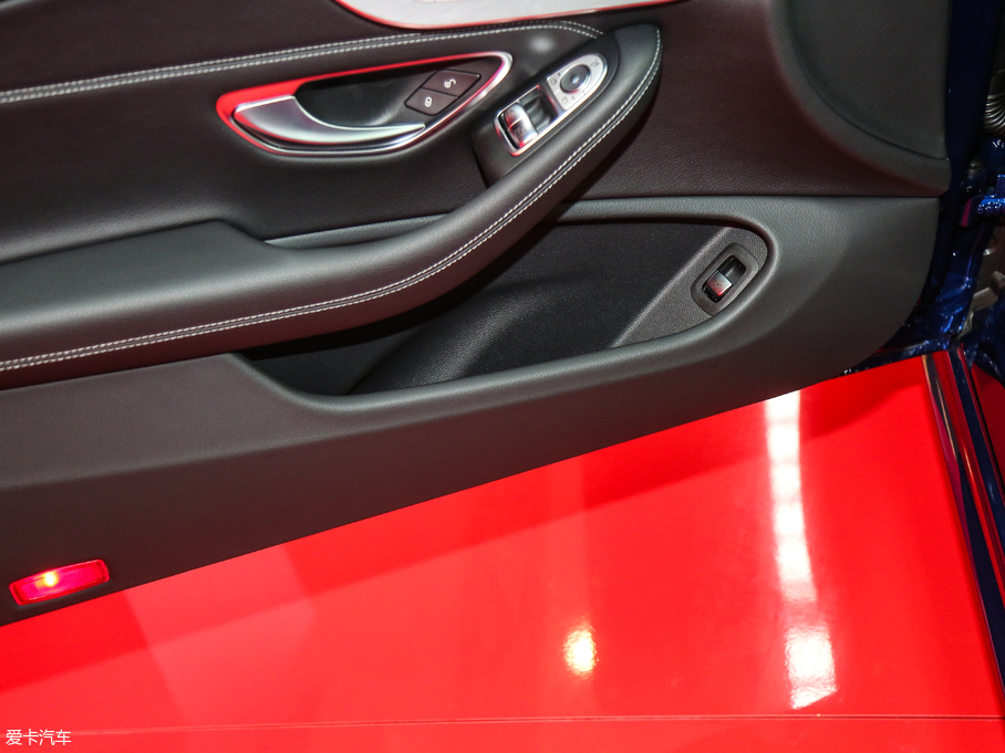 2018YCCoupe C 200 I܇