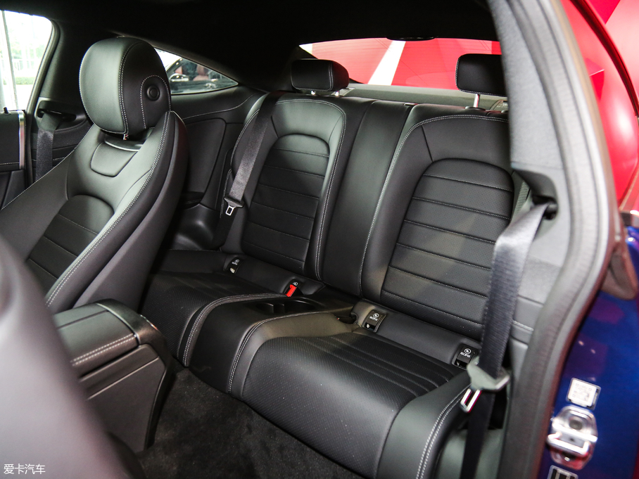 2018YC(j)Coupe C 200 I܇