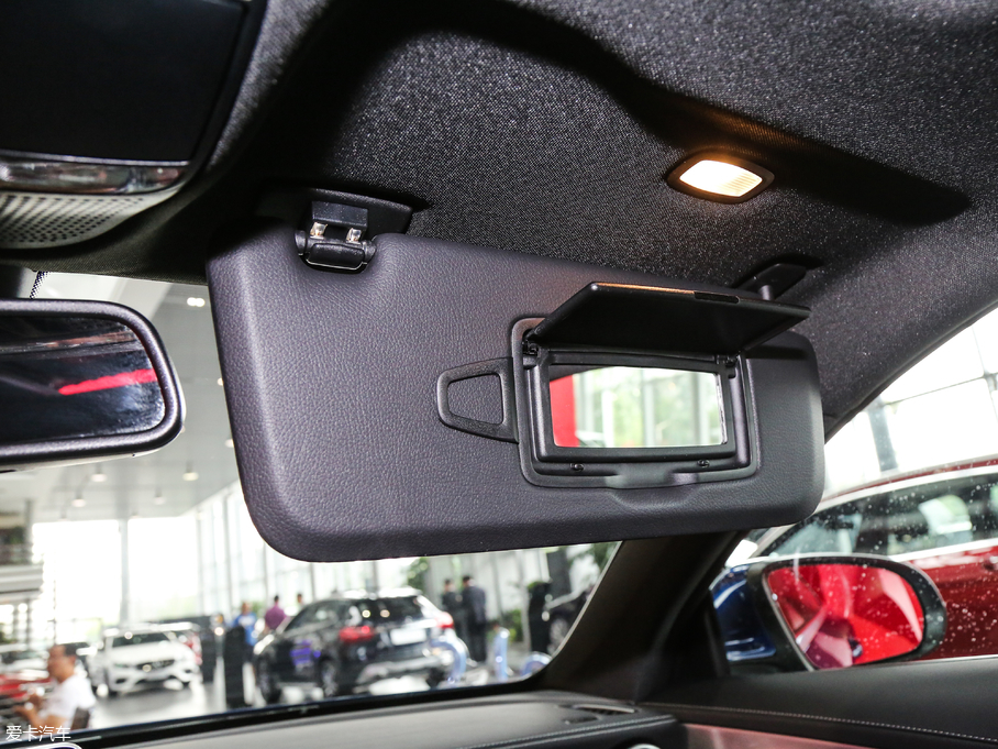 2018YCCoupe C 200 I܇