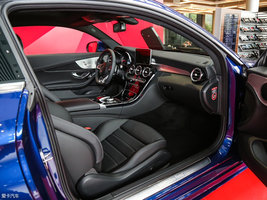 2018YCCoupe C 200 I܇