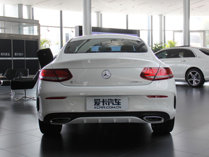 2018C 200 4MATIC I܇ 	