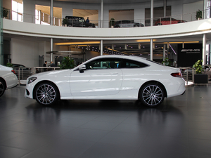 2018C 200 4MATIC I܇ ȣ