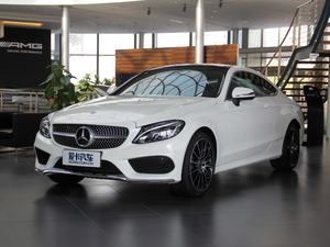 2018C 200 4MATIC I܇ ǰ45