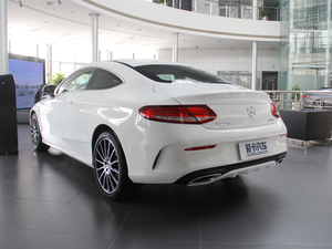 2018C 200 4MATIC I܇ 45