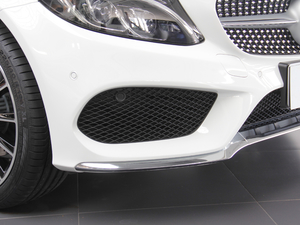 2018C 200 4MATIC I܇ ^