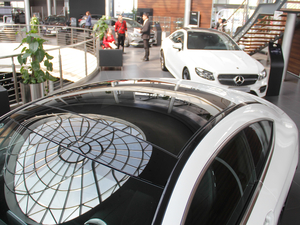 2018C 200 4MATIC I܇ ^