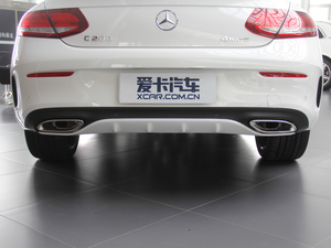 2018C 200 4MATIC I܇ ^