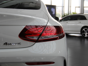 2018C 200 4MATIC I܇ β