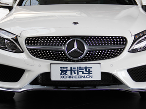 2018C 200 4MATIC I܇ оW