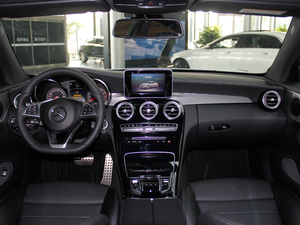 2018C 200 4MATIC I܇ ȫ