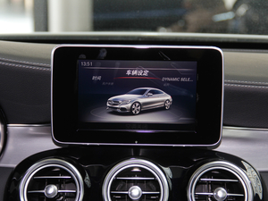 2018C 200 4MATIC I܇ п_@ʾ