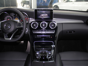 2018C 200 4MATIC I܇ п_