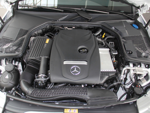 2018C 200 4MATIC I܇ lәC