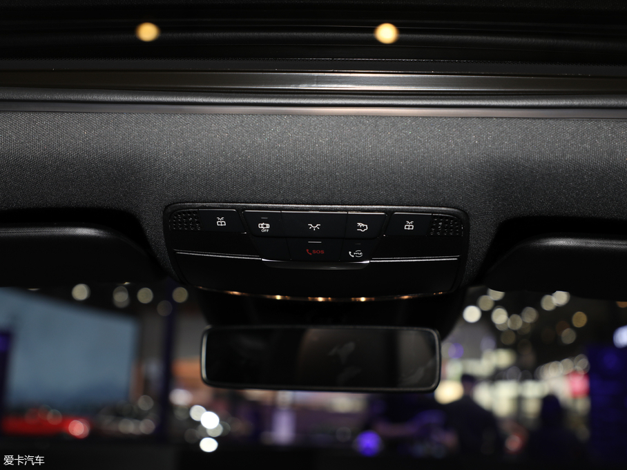 2019YE(M) E 300 \Ӱ