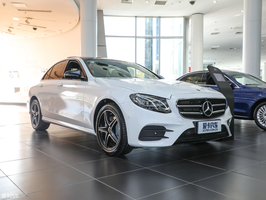 2019E() E 200 ˶ 4MATIC