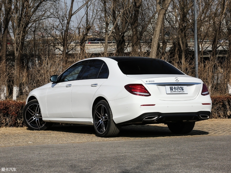 2019YE(M) E 300 \Ӱ