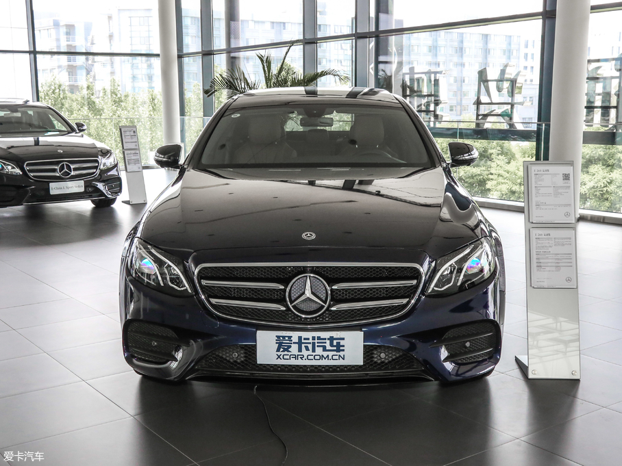 2019YE(M) E 260 \Ӱ