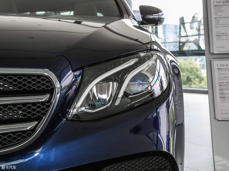 2019YE(M) E 260 \Ӱ