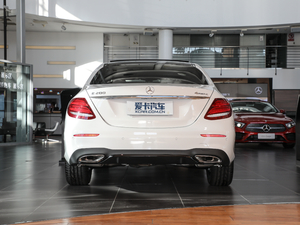 2019E 200 \(yn)(dng) 4MATIC 	