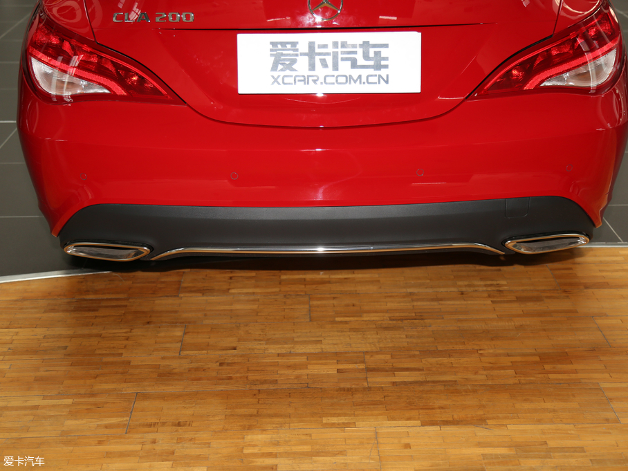 2018YCLA CLA 200r