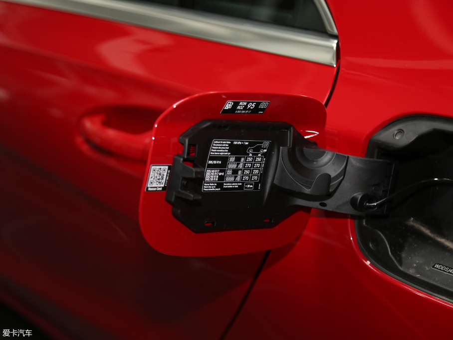 2018YCLA CLA 200r