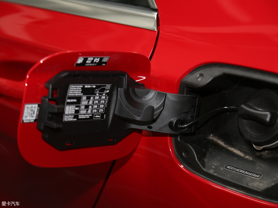 2018YCLA CLA 200r