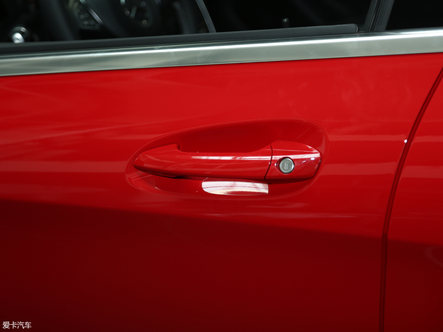 2018YCLA CLA 200r