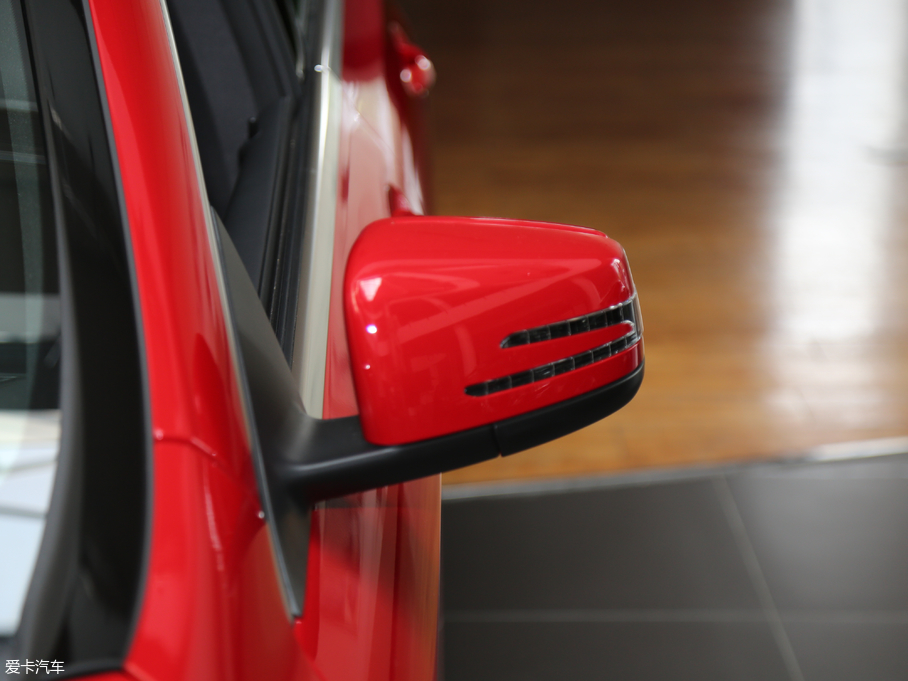 2018YCLA CLA 200r(sh)