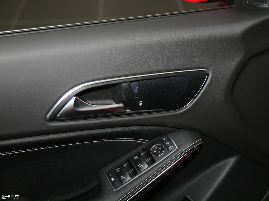 2018YCLA CLA 200r(sh)