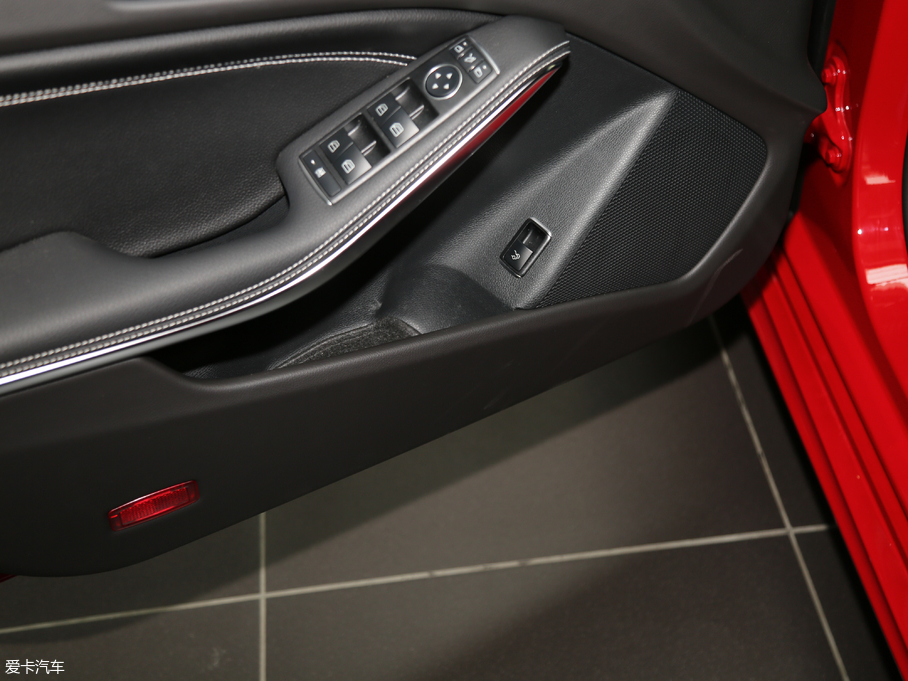 2018YCLA CLA 200r