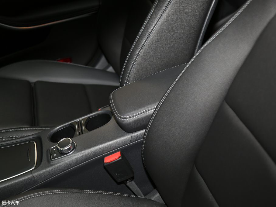 2018YCLA CLA 200r(sh)