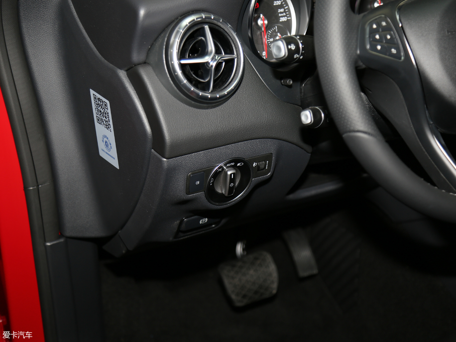 2018YCLA CLA 200r