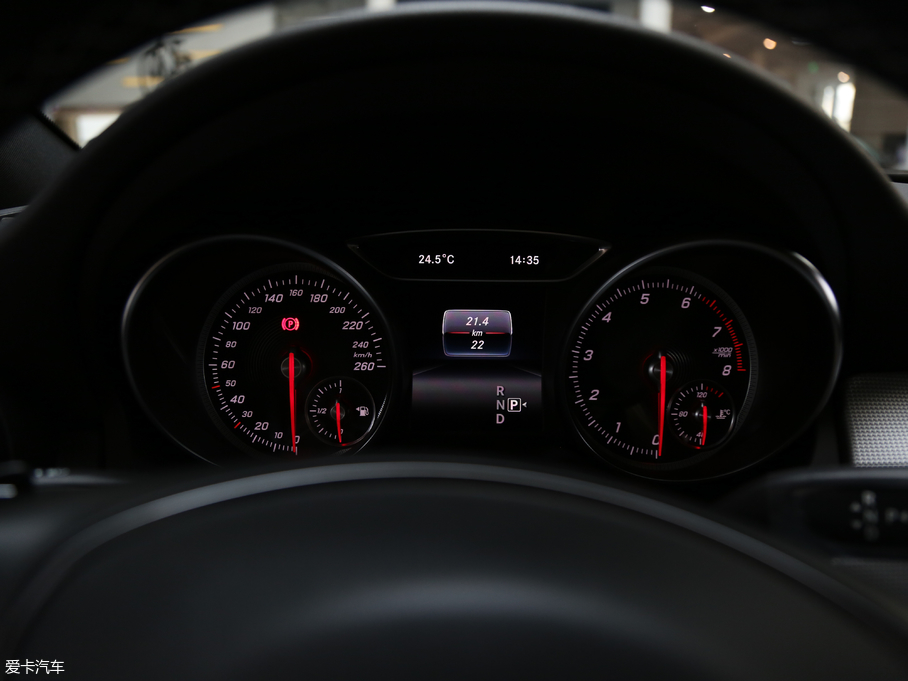 2018YCLA CLA 200r