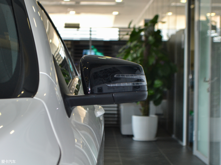 2018YCLA CLA 220 4MATIC