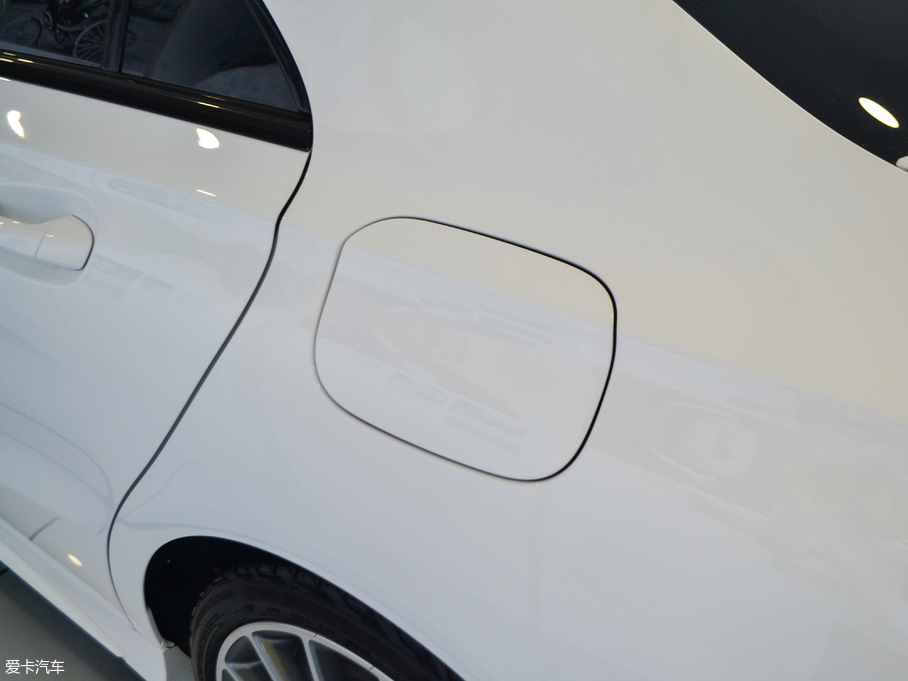 2018YCLA CLA 220 4MATIC