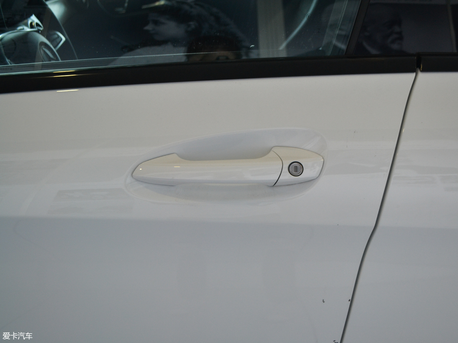 2018YCLA CLA 220 4MATIC