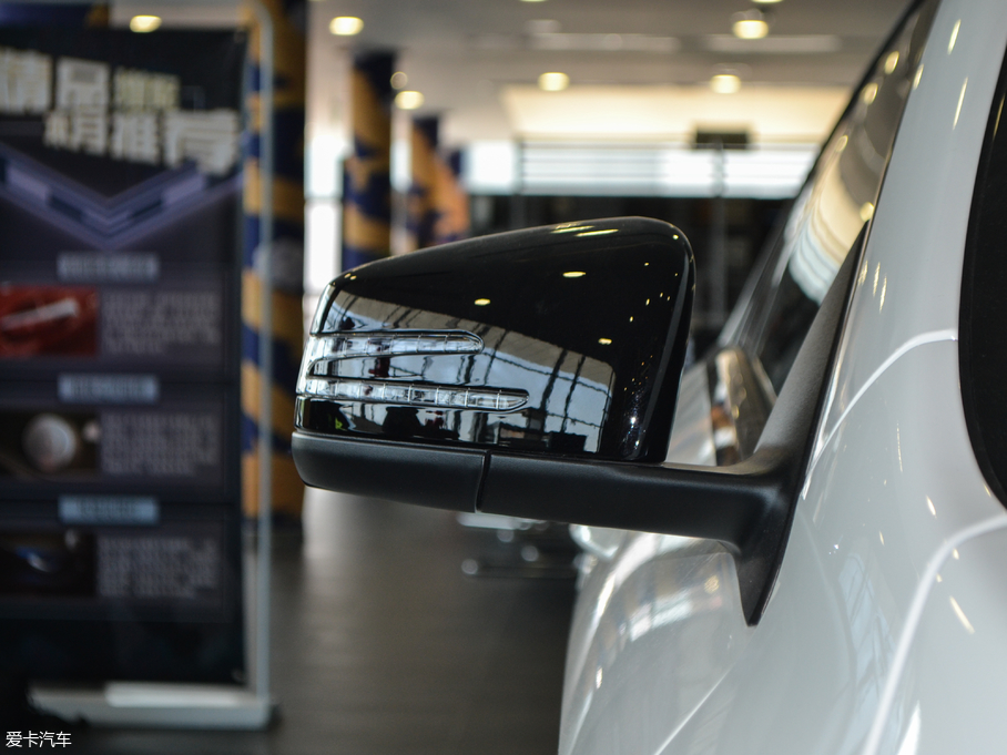 2018YCLA CLA 220 4MATIC