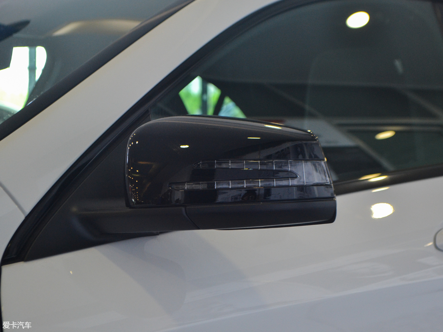 2018YCLA CLA 220 4MATIC