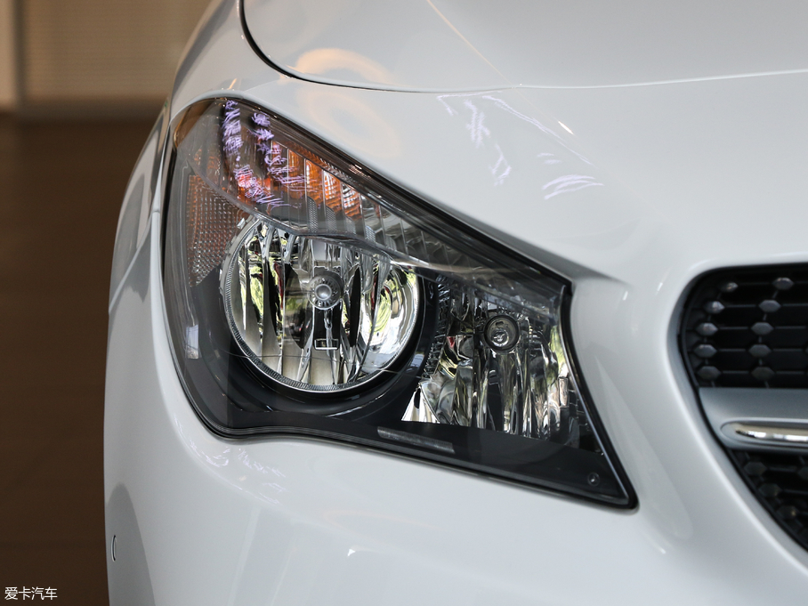 2018YCLA CLA 200Ӹ